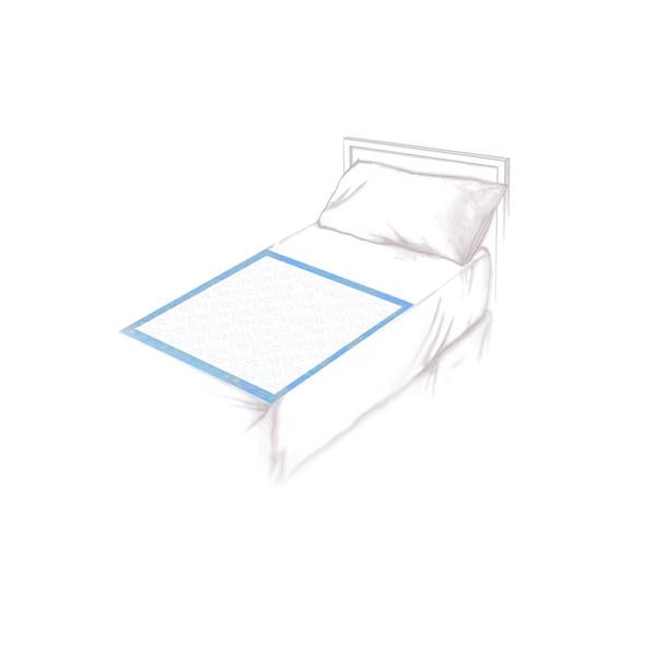 Underpad Harmonie Tena Unisex Large 23x36